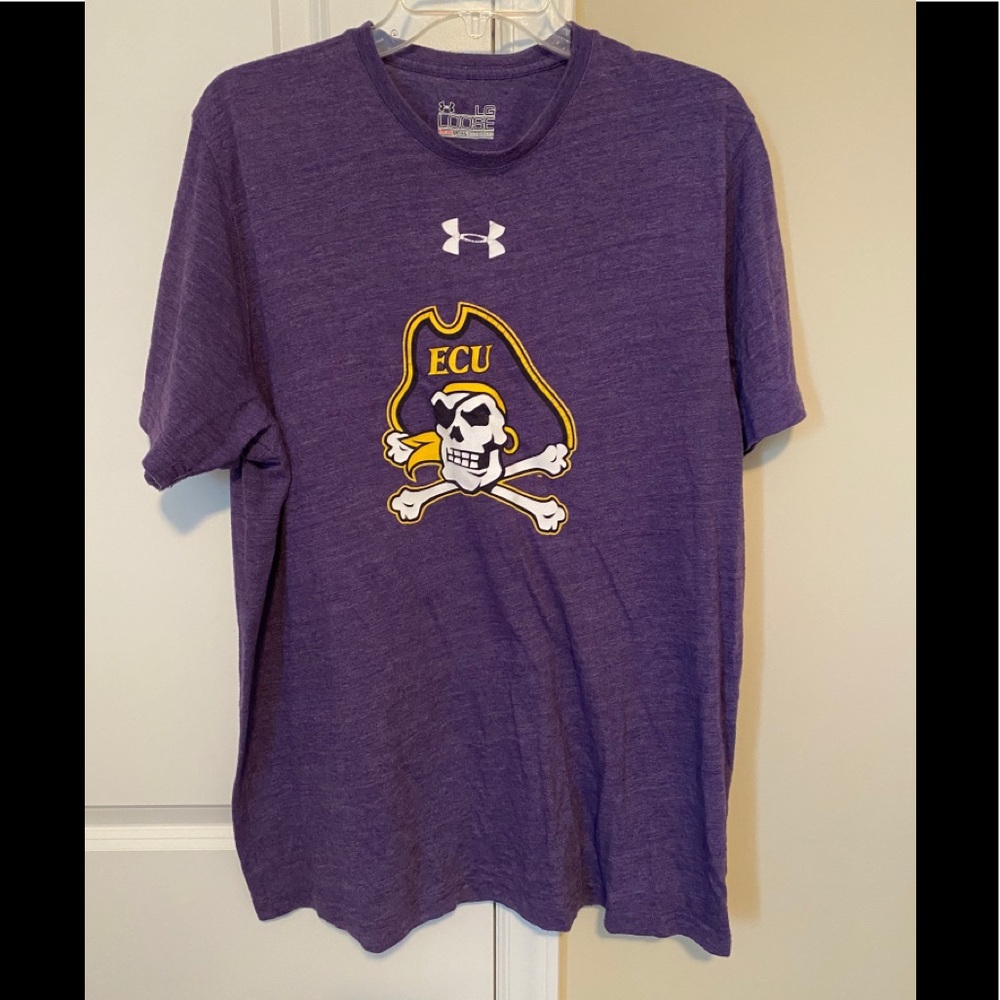 Men’s Under Armour ECU Shirt